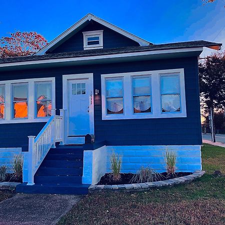 Lovely House In Atlantic City Weekly Deal Kültér fotó