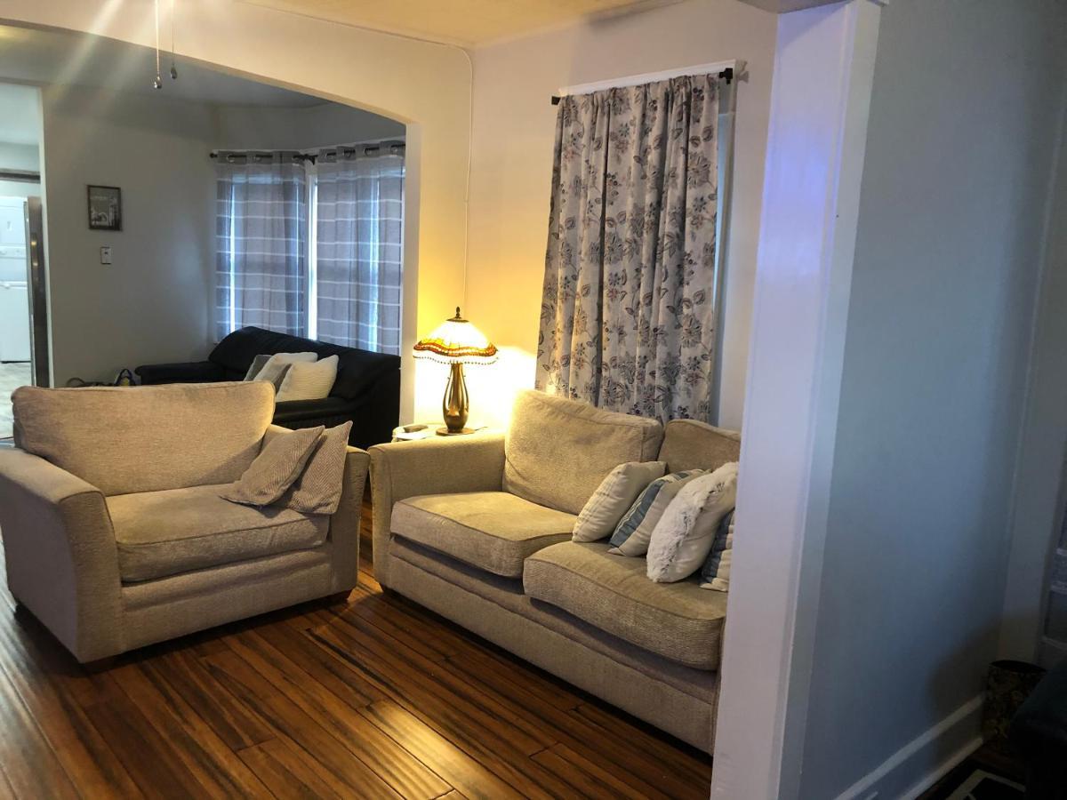 Lovely House In Atlantic City Weekly Deal Kültér fotó