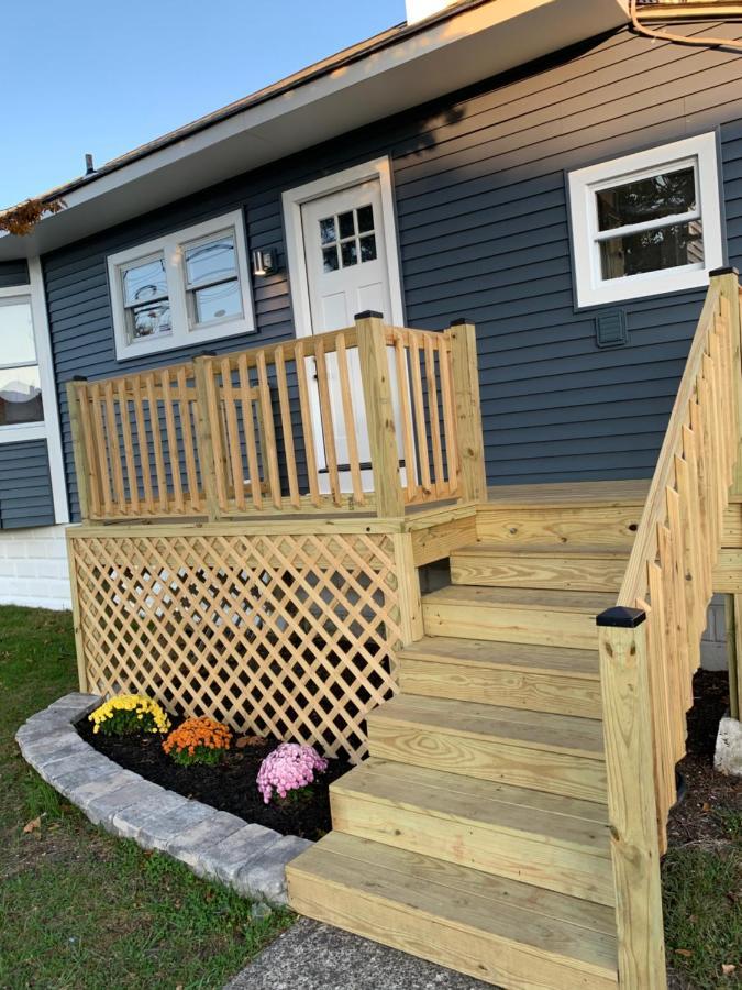 Lovely House In Atlantic City Weekly Deal Kültér fotó