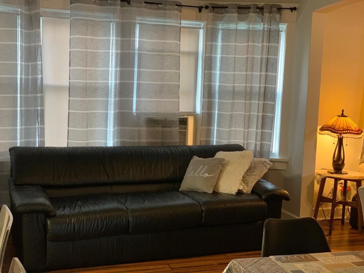 Lovely House In Atlantic City Weekly Deal Kültér fotó
