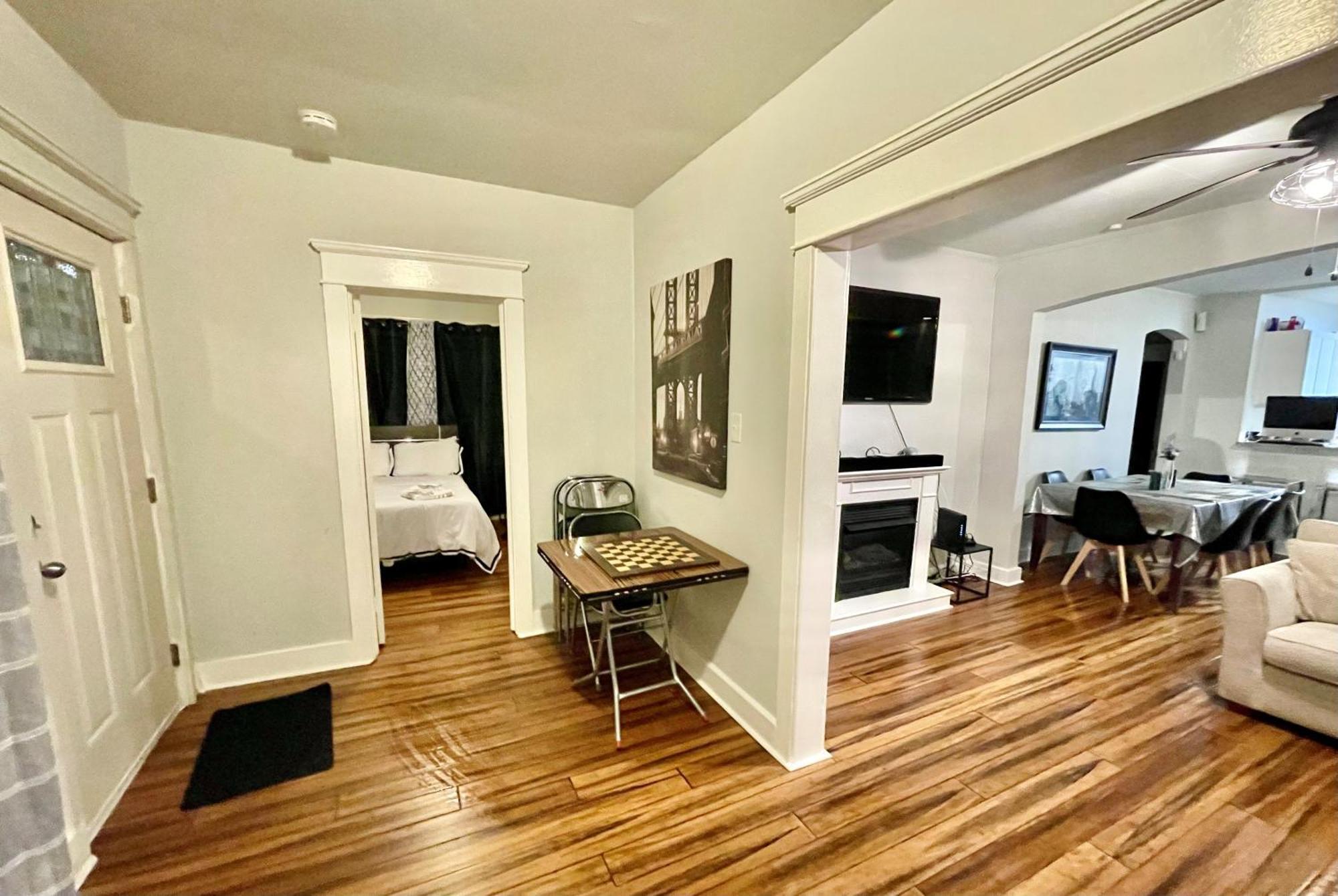 Lovely House In Atlantic City Weekly Deal Kültér fotó