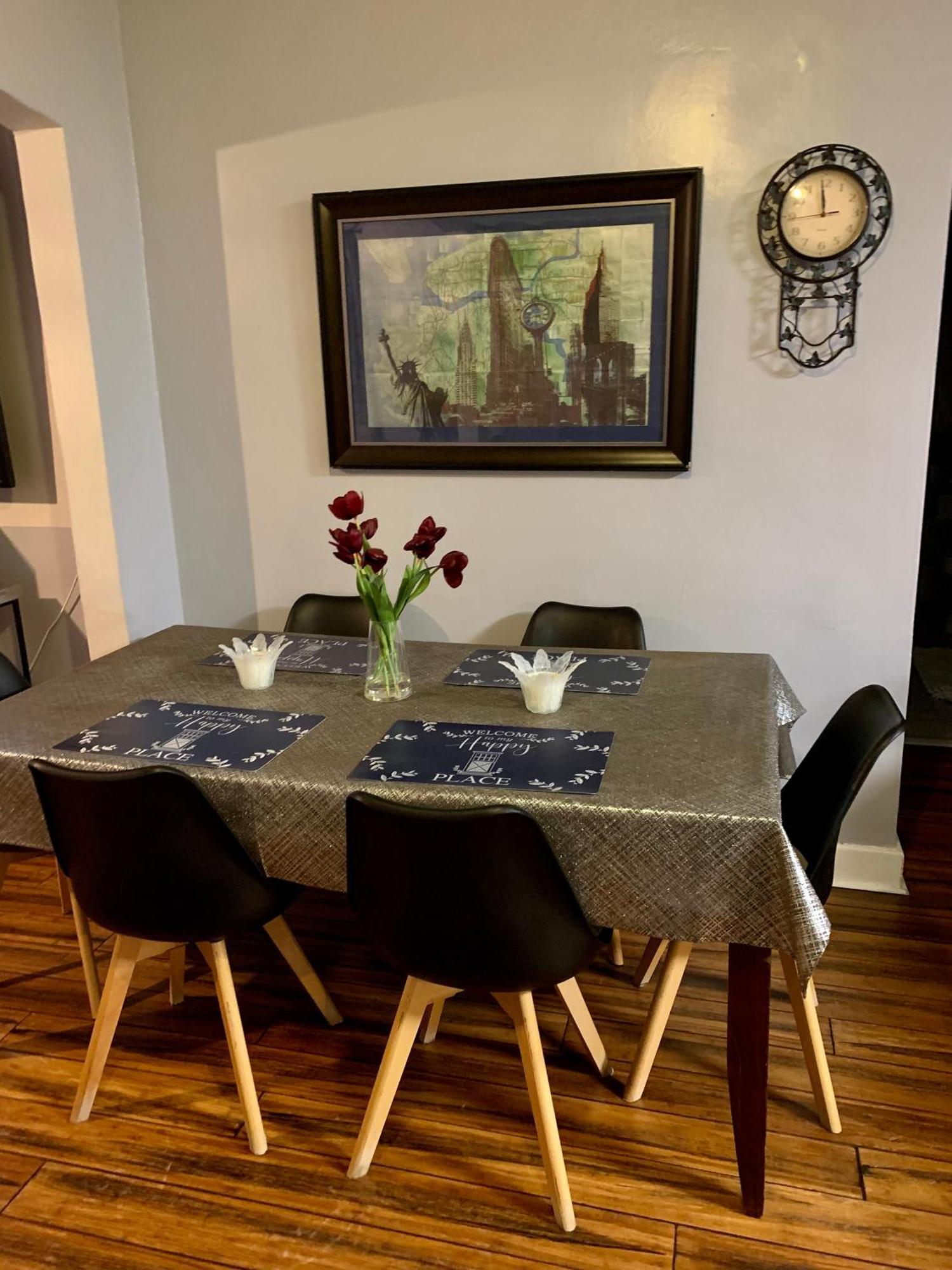 Lovely House In Atlantic City Weekly Deal Kültér fotó