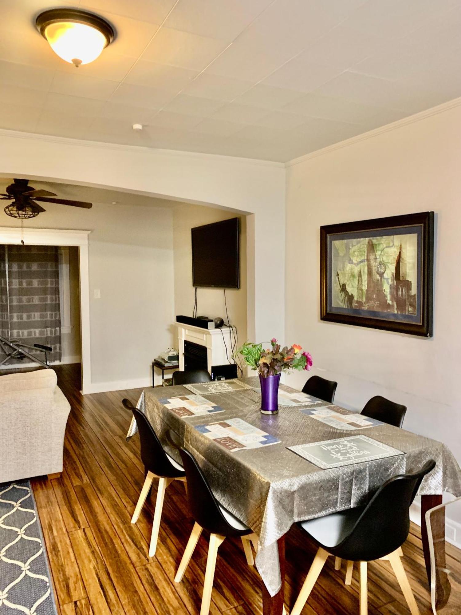 Lovely House In Atlantic City Weekly Deal Kültér fotó