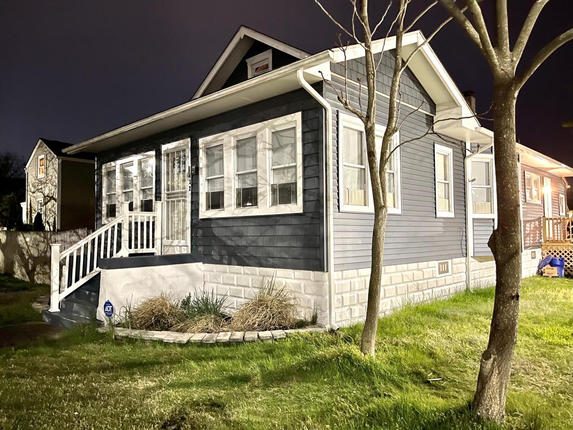 Lovely House In Atlantic City Weekly Deal Kültér fotó