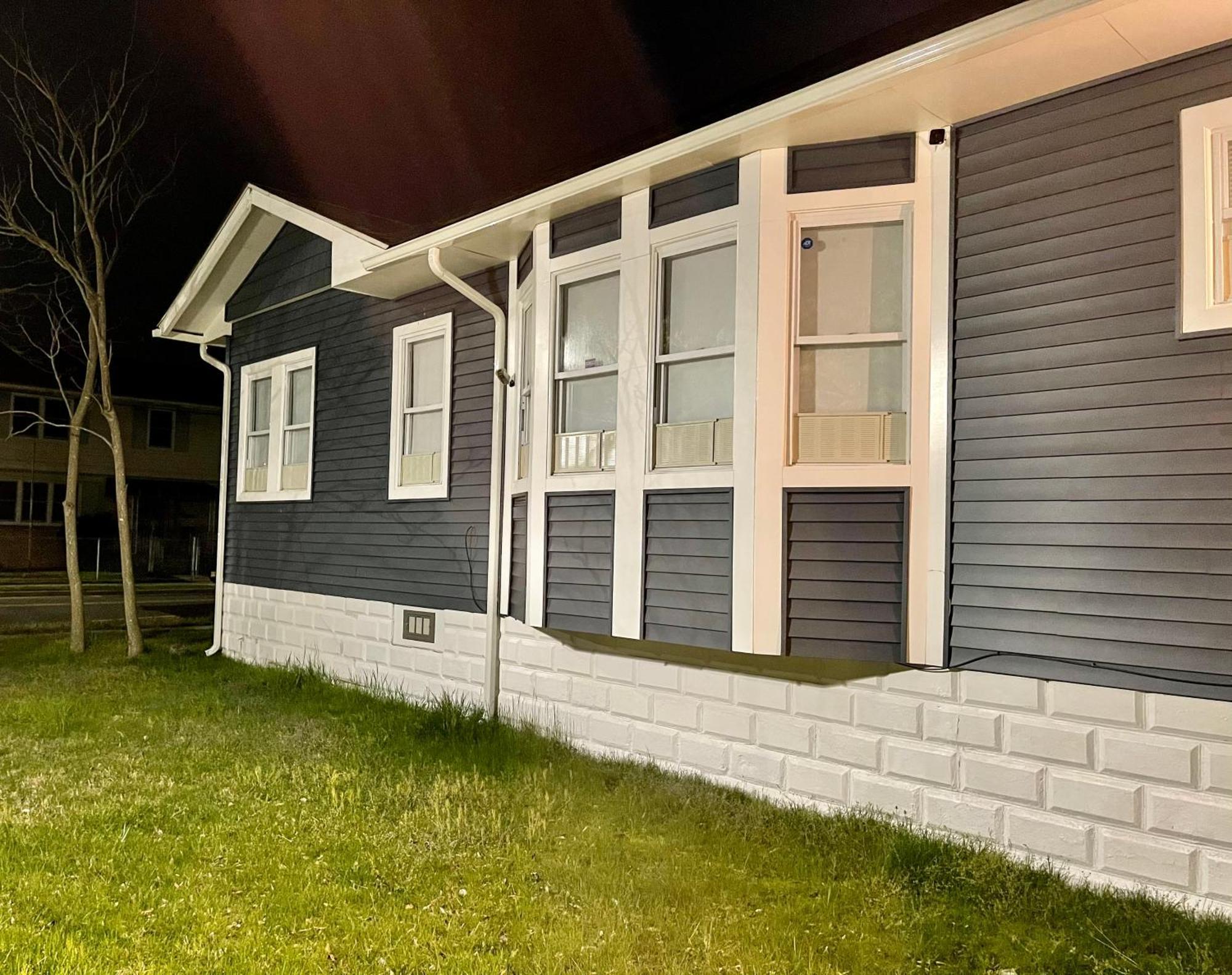 Lovely House In Atlantic City Weekly Deal Kültér fotó
