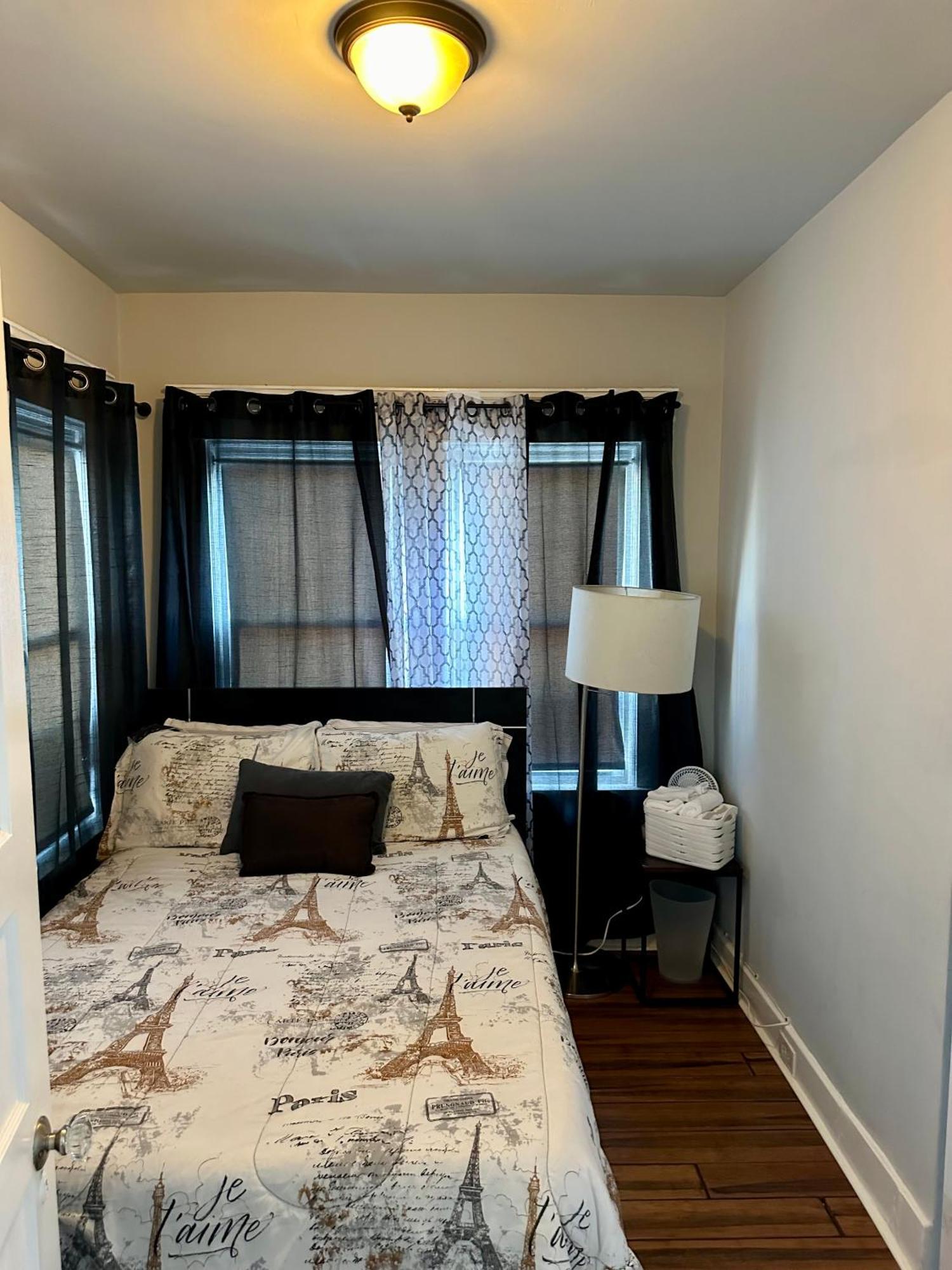 Lovely House In Atlantic City Weekly Deal Kültér fotó